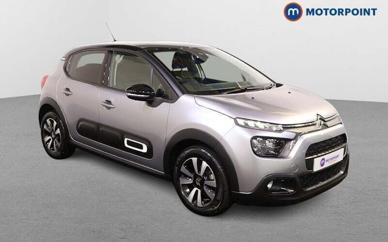 Used 2024 Citroën C3 PureTech Hatchback | £12,599 (Good price) - Image 1/4