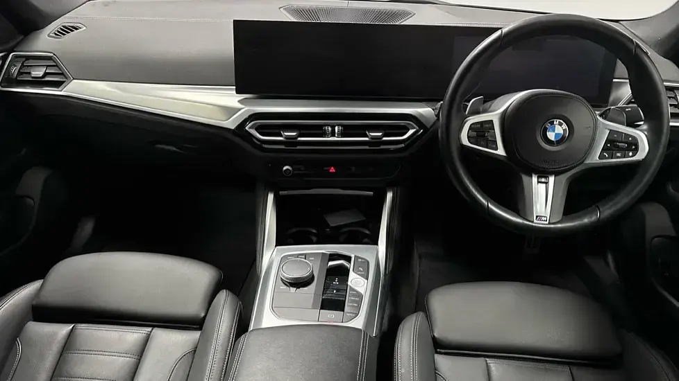 Used BMW 420 Gran Coupé M Sport 181 HP (133 kW) 2023 Grey Coupe