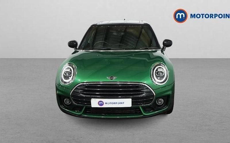 Used Mini Cooper Clubman Sport 136 HP (100 kW) 2022 Estate
