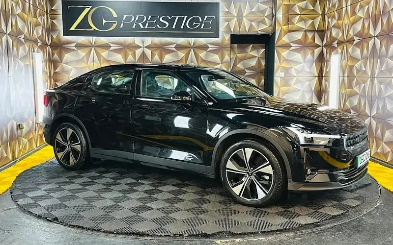 Used Polestar 2 Long Range Single Motor 169 kW (231 HP) 2022 Hatchback