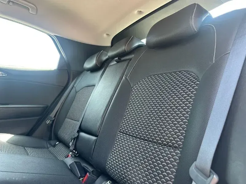 Used Kia XCeed 2025 White SUV