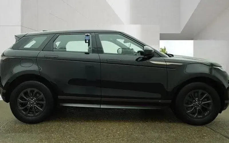 Gebraucht Land Rover Range Rover evoque R-Dynamic 152 PS (111 kW) 2020 SUV