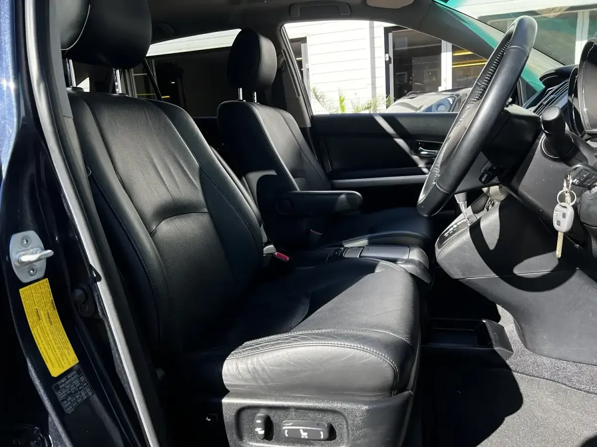 Used Lexus RX400h 2009 Blue SUV