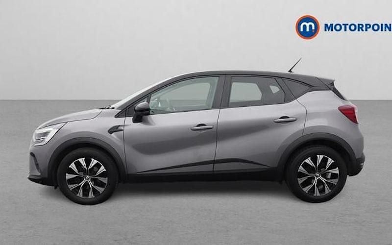 Used Renault Captur Evolution 143 HP (105 kW) 2024 SUV