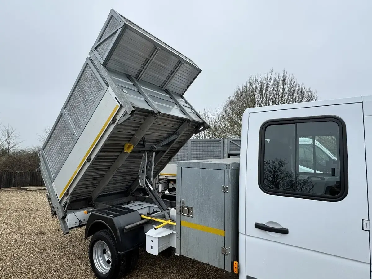 Used Renault Master Business 2018 White Van