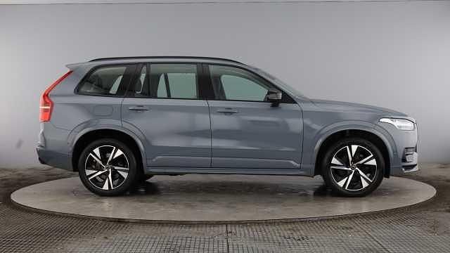 Used Volvo XC90 Plus 232 HP (170 kW) 2023 SUV