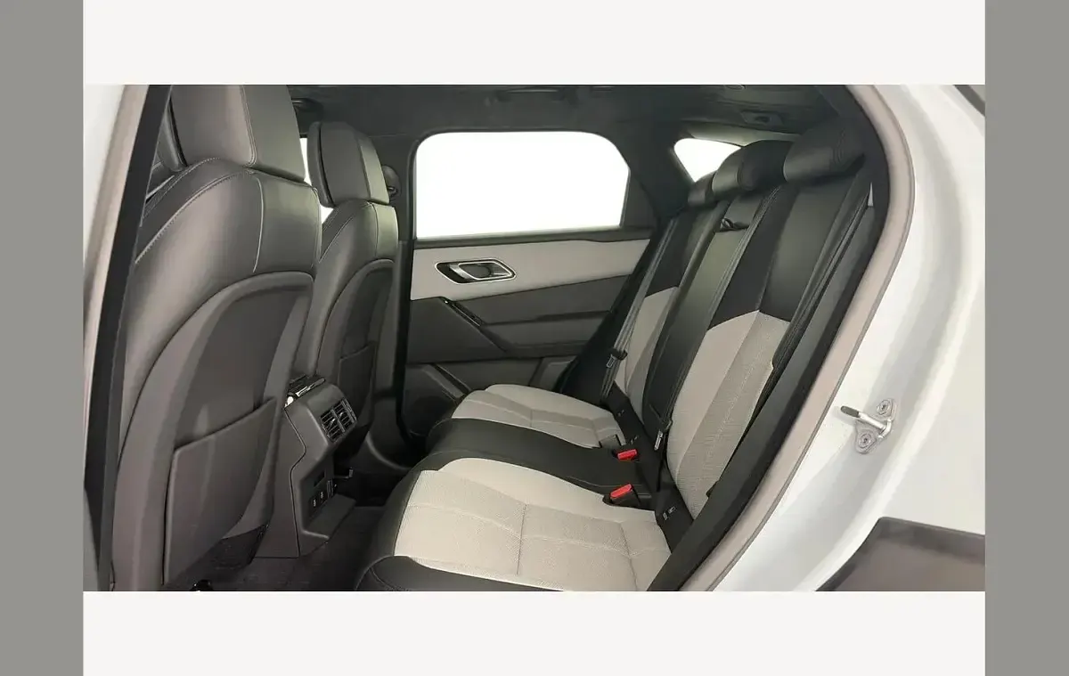 Used Land Rover Range Rover Velar Autobiography 204 HP (150 kW) 2025 Grey SUV