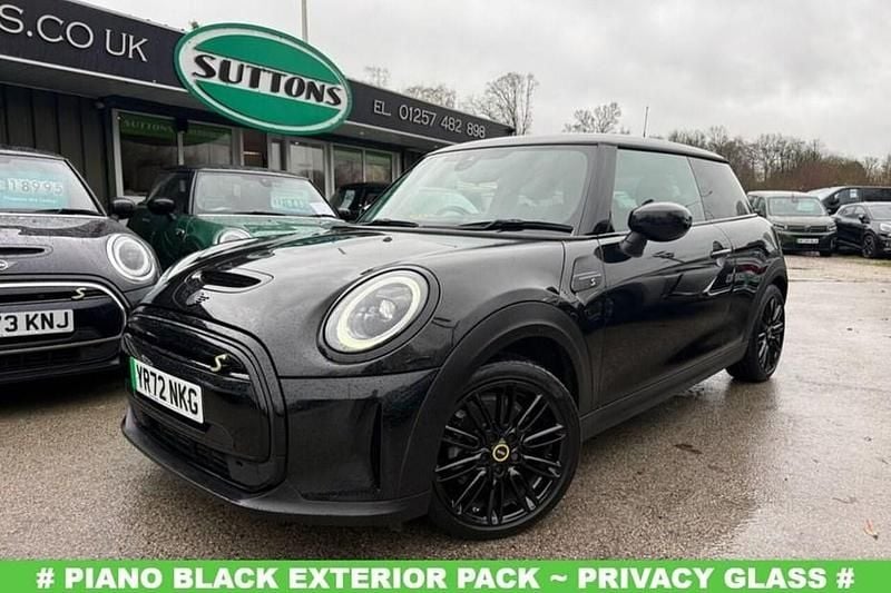 Used Mini Cooper S Hatch 135 kW (184 HP) 2022 Hatchback