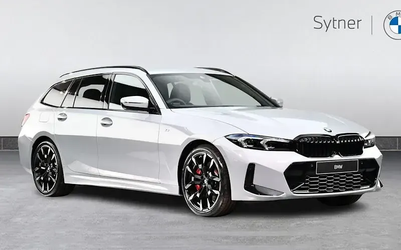 Usado BMW 320 M Sport 184 CV (135 kW) 2026 Berlina