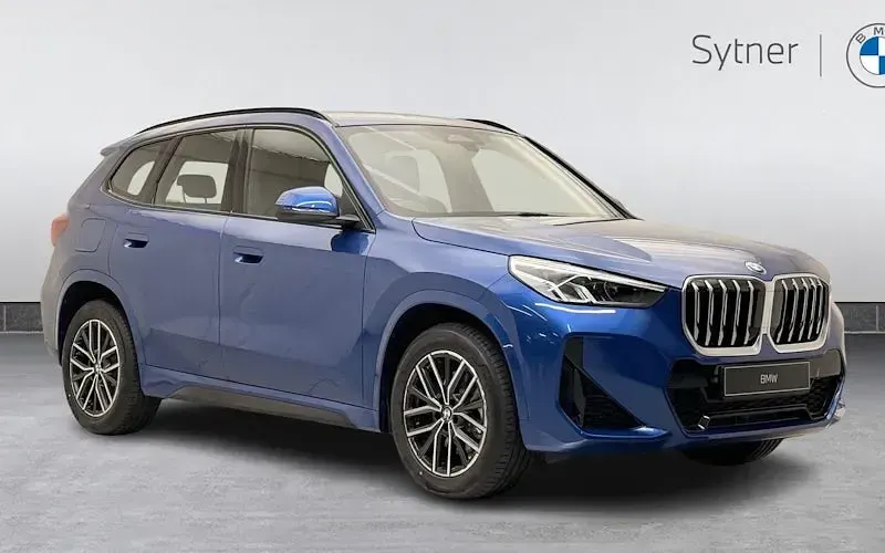Usado BMW X1 M Sport 170 CV (125 kW) 2026 SUV