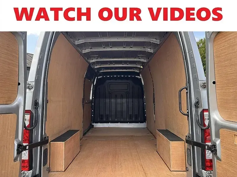 Used Renault Master Business 135 HP (99 kW) 2020 Grey Van