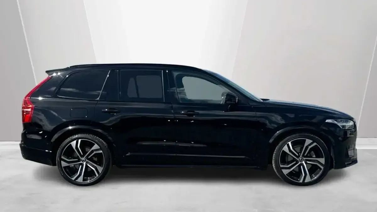 Used Volvo XC90 Ultra 255 HP (187 kW) 2025 SUV