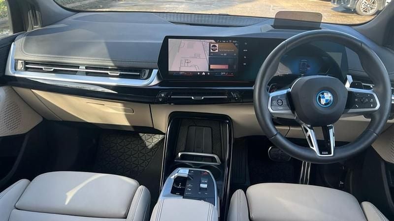 Used BMW 225 M Sport 245 HP (180 kW) 2025 Portimao blue