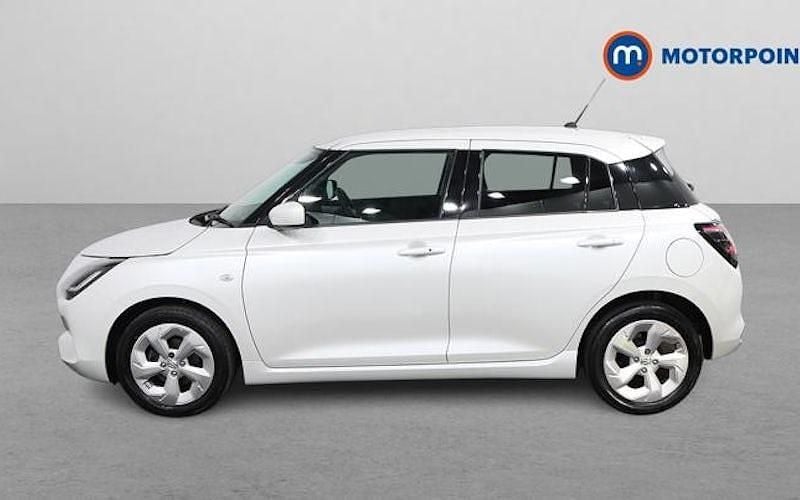 Used Suzuki Swift 82 HP (60 kW) 2026 Hatchback