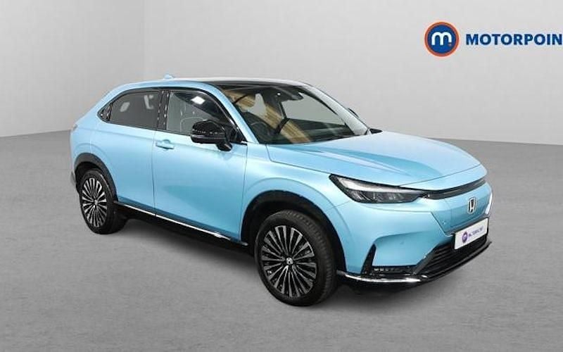Used 2025 Honda e:Ny1 Advance SUV | £21,849 (Fair price) - Image 1/4