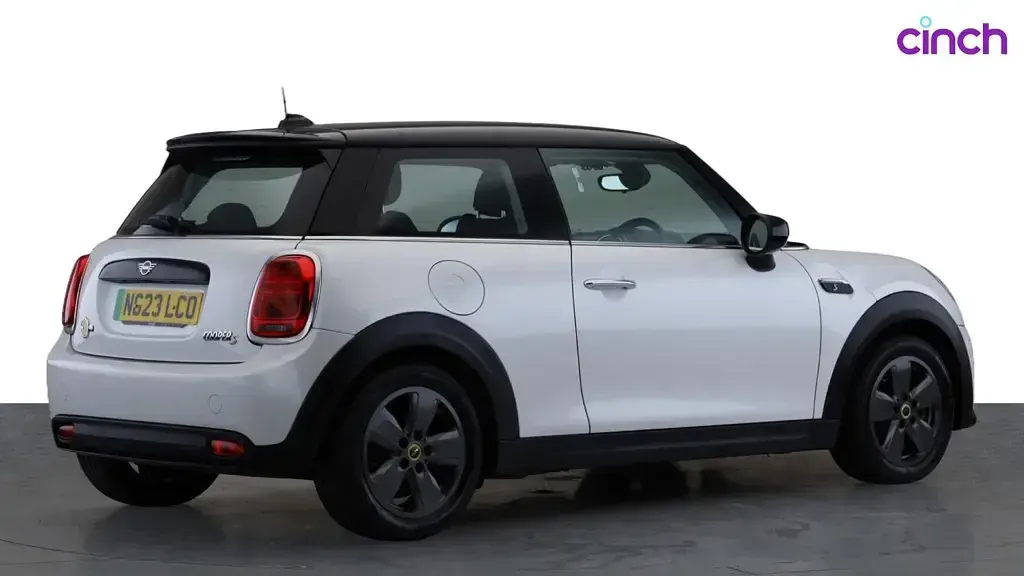 Used Mini Cooper S Hatch 135 kW (184 HP) 2023 Hatchback