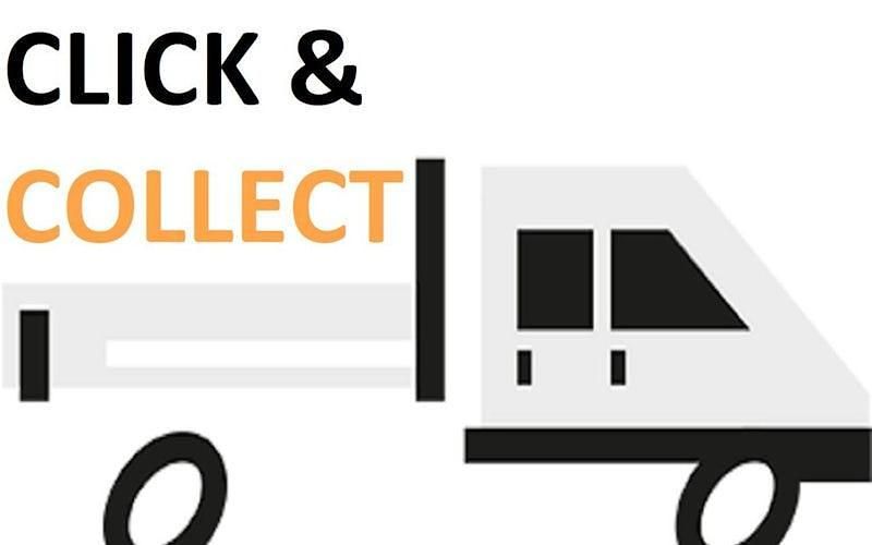 Used 2024 Ford Transit Cabriolet | £10,990 - Image 1/2