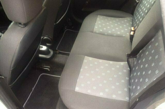 Used Ford Fiesta 2005 Hatchback