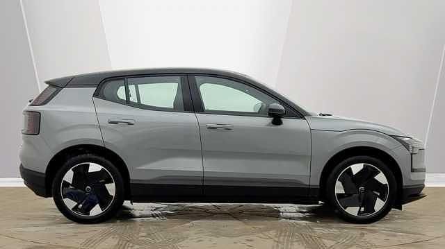 Novo Volvo EX30 Performance 310 kW (422 HP) 2026 SUV