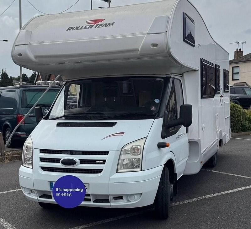 White/white Used 2009 Fiat 600 Lounge Hatchback | £27,500 - Image 1/4