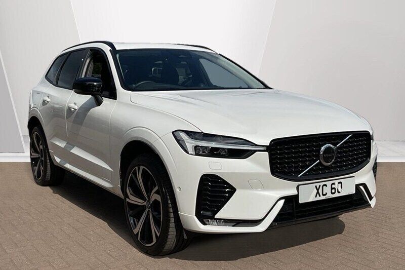 Used 2023 Volvo XC60 Ultimate SUV | £39,995 (Fair price) - Image 1/1