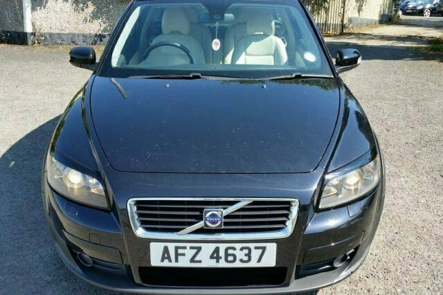 Used 2006 Volvo C30 Hatchback | £4,995 - Image 1/4