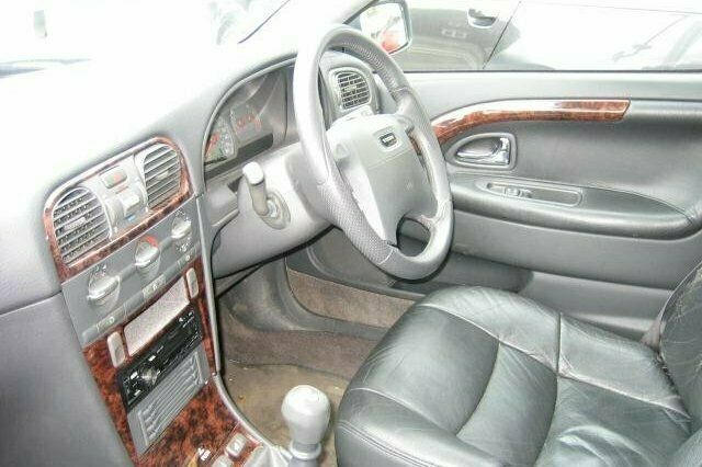 Used Volvo V40 1999 Estate