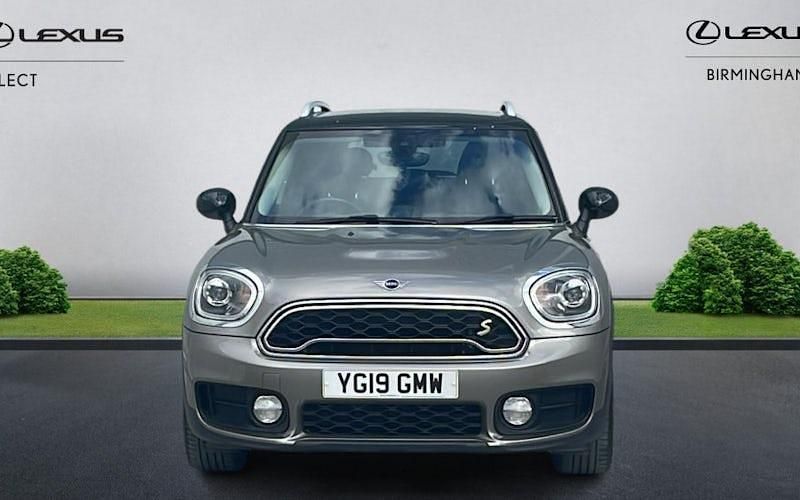 Used Mini Cooper S 224 HP (164 kW) 2018 Hatchback