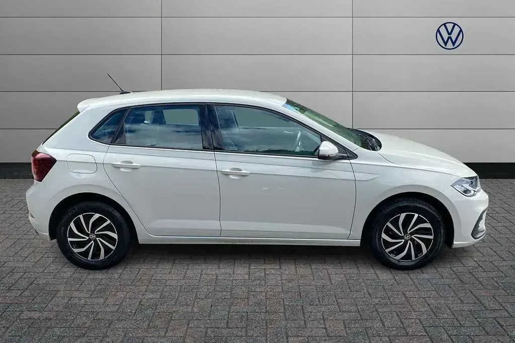 Used VW Polo Life 2023 Hatchback