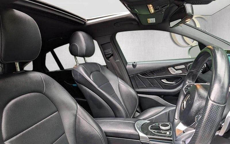 Used Mercedes E250 AMG Line Premium 204 HP (150 kW) 2019 Coupe