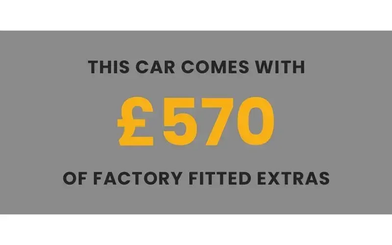 Used VW Golf VII SE 125 HP (91 kW) 2017 Hatchback