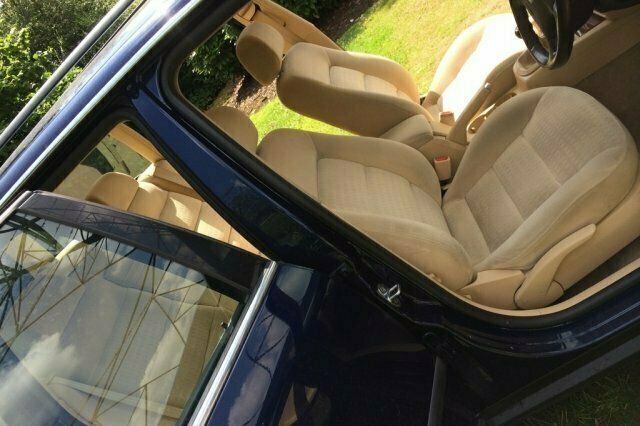 Used 2000 VW Passat Sedan | £1,000 - Image 1/4