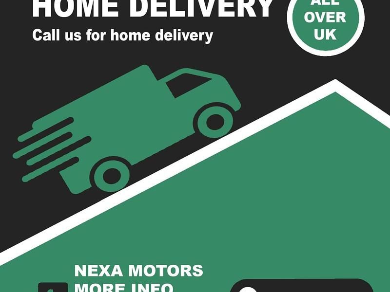 Used Ford Transit 130 HP (95 kW) 2017 White Van