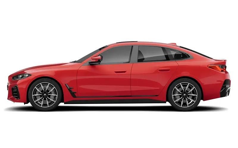 New 2025 BMW M440 M Sport Sedan | £59,999 (Super price) - Image 1/1
