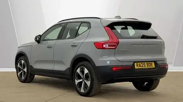 Used Volvo XC40 Plus 194 HP (142 kW) 2026 SUV