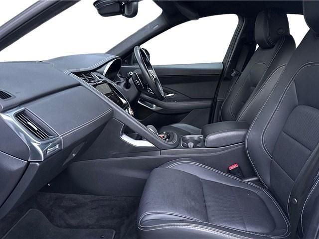 Usado Jaguar E-Pace R-Dynamic 2023 Branco SUV