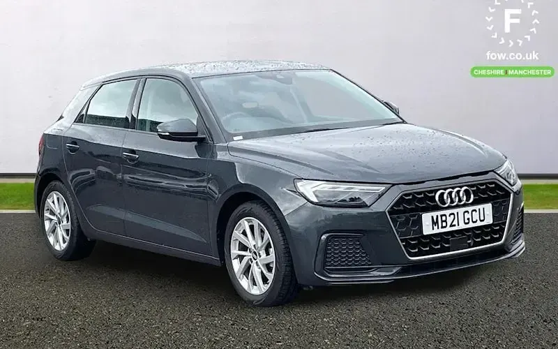 Used Audi A1 Sportback Sport 95 HP (69 kW) 2026 Hatchback