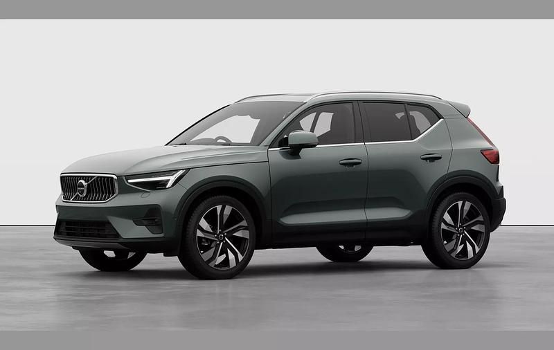 Other New 2025 Volvo XC40 Ultra SUV | £45,060 (Fair price) - Image 1/4