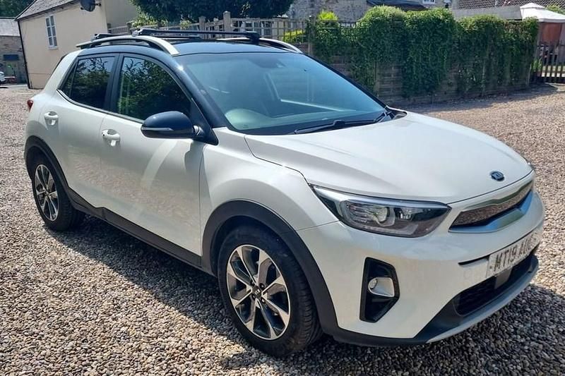 Used 2019 Kia Stonic 2 SUV | £13,295 (Fair price) - Image 1/1