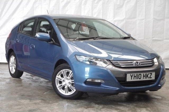 Used Honda Insight 2010 Hatchback