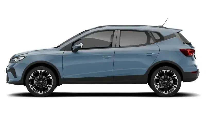 Used Seat Arona FR Sport 150 HP (110 kW) 2025 SUV