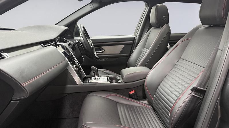 Second-hand Land Rover Discovery Sport HSE Dynamic 2022 Gri SUV