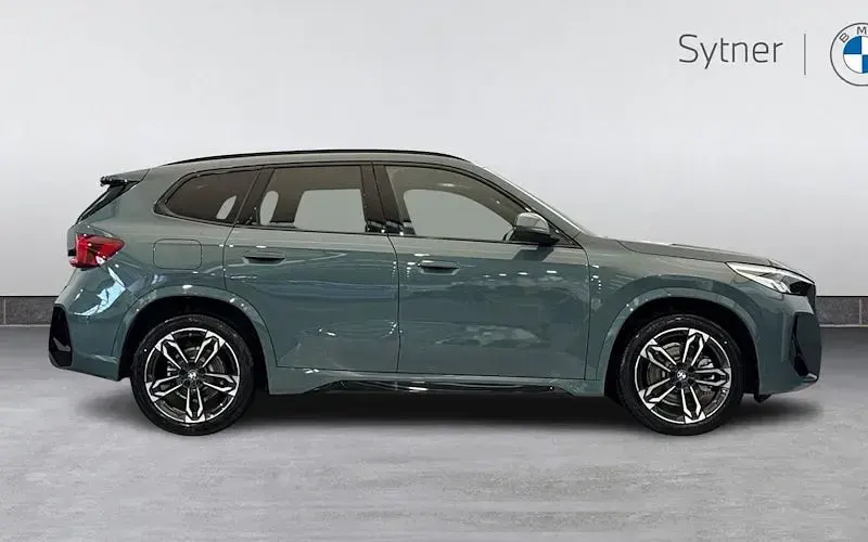 Used BMW X1 M Sport 170 HP (125 kW) 2026 SUV