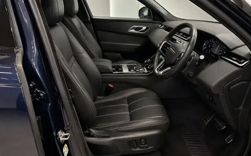 Gebraucht Land Rover Range Rover Velar S 204 PS (150 kW) 2022 SUV