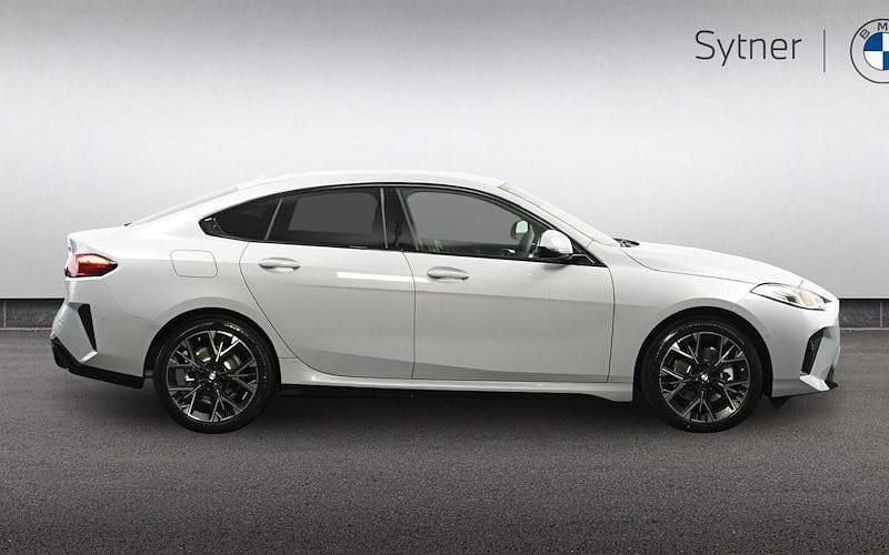 New BMW 220 M Sport 170 HP (125 kW) 2026 Coupe