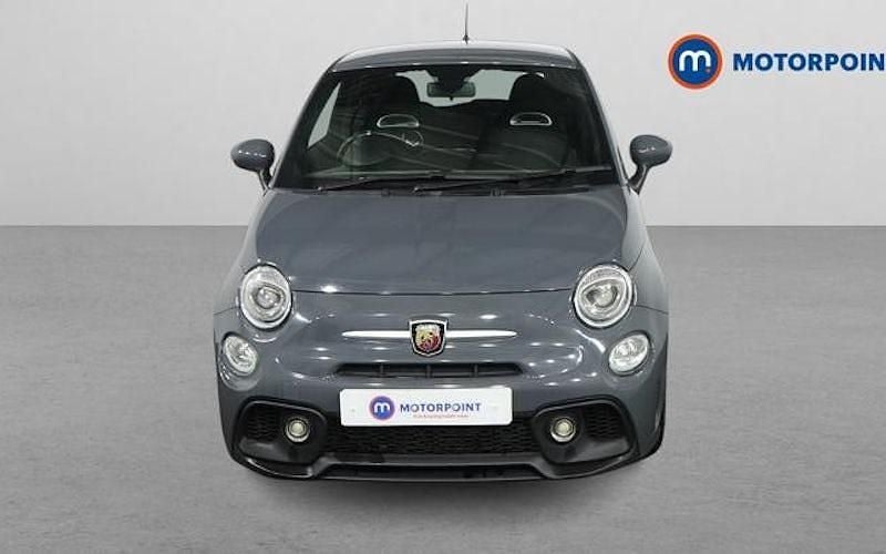 Used Abarth 595 147 HP (108 kW) 2022 Hatchback