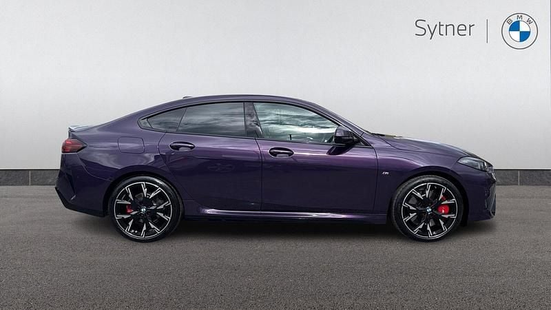 Used BMW 223 M Sport 215 HP (158 kW) 2025 Purple Coupe