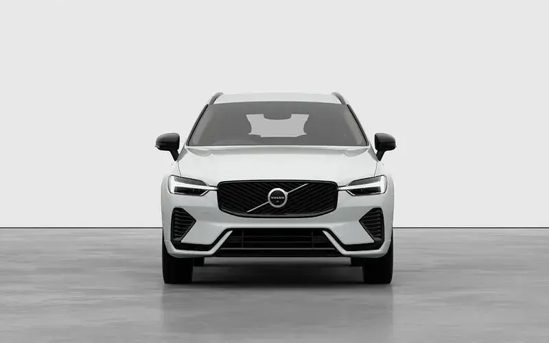 New Volvo XC60 Plus 334 HP (245 kW) 2026 SUV