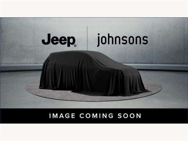 Grey Used 2020 Jeep Renegade SUV | £16,760 - Image 1/4
