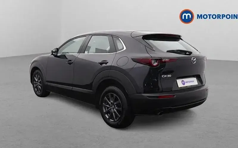 Used Mazda CX-30 Center-Line 140 HP (102 kW) 2026 SUV
